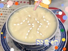 -广信牛奶甜品世家(台东店)