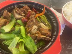 -胡须佬鸡煲四季火锅(龙珠大道店)