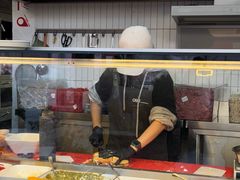 -OUR Bakery(中海环宇荟店)