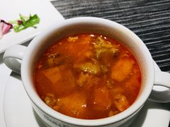 -斗牛士牛排餐厅(嘉里汇店)