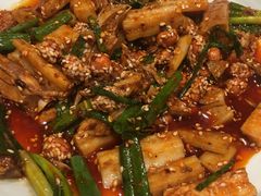 -阿斯牛牛·凉山菜(新会展店)