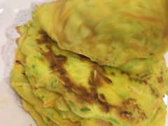 糊塌子-东四民芳餐厅(世茂工三店)