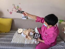 -喜喜·全套房月子会所(罗宾森广场店)