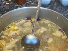 -一席地·本地鸡窝·杭帮鸡火锅(萧山银隆百货店)
