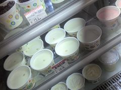 -清真马记宫廷奶酪(广渠门内大街店)