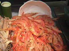 阿根廷大虾-星伦多自助料理·涮烤一体(嘉兴八佰伴店)