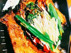 -云海肴·汽锅鸡·云南菜(天津国金汇店)