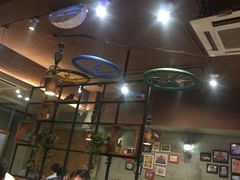 -喝丢一只鞋辣炒海鲜小烧烤(三八广场店)