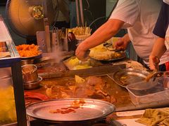 -明记牛杂(新马路分店)
