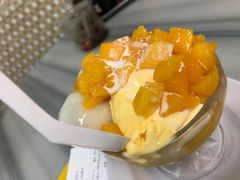 -芬芳甜品(同福路店)