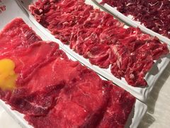 -潮牛壹号鲜牛肉火锅(新亚太店)