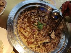 -大河宴·椒麻鱼火锅(北京路中和美食街店)