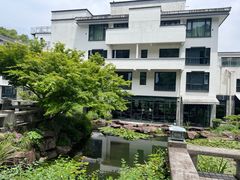 -三台山庄中餐厅