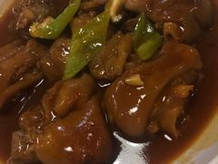 -薇酌饮·陕西菜(南门外店)