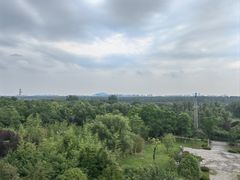 -合肥三国新城遗址公园