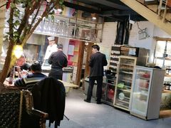 -通海俄式烧烤·俄罗斯大串(嵩山路店)