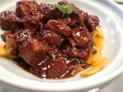 江南文火牛肉-炉鼎记私房菜(总店)