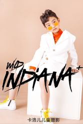 -卡洛儿高端儿童摄影(郑东新区店)