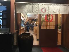-虹梅食堂·爱蝦乃家