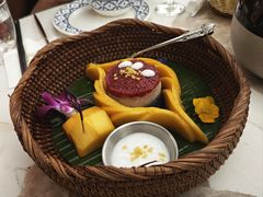 -KingThaia金泰兰(滨江天街店)