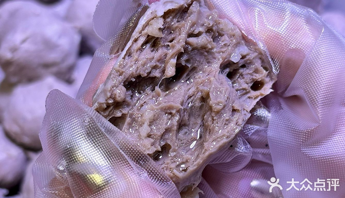 离开汕头龙眼路前，1定要来一趟这里！！