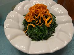 巩乃斯沙葱-新疆巴州金丝特餐厅(大钟寺店)