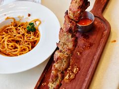 -华梅西餐厅(哈尔滨中央大街店)