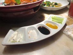 -京华烟云·北京烤鸭(领展购物广场·中关村店)