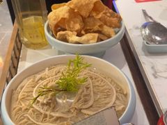 -捞神煲汤火锅(湖滨商业街店)