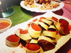 -老六杀猪菜(进乡街店)