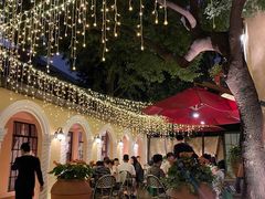 -玫瑰厅上海菜(兴国路店)