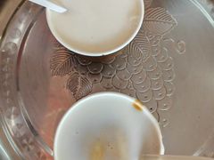 -谢怀亮芝麻茶