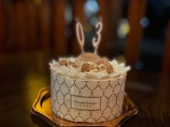 -甘尼仕印度餐厅酒吧(斜塘老街店)