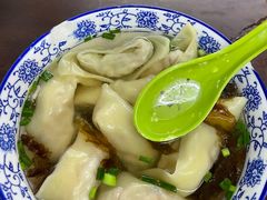 -方老大馄饨(抚宁巷店)