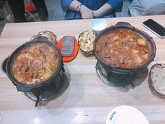 -范贤光鸡公煲(平乐园总店)