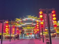 -太湖龙之梦