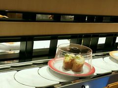 -元气寿司(新城市广场店)