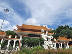 -深圳仙湖植物园