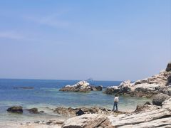 -养马岛旅游度假区