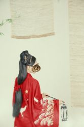 -美云庭古装·格格服汉服·京城旅拍(北京店)