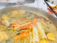 -重庆巴渝火锅(钟家村店)