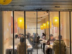 -俏小张海鲜烧烤(京汉总店)