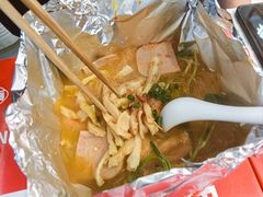 -见味花甲(福田coco park店)