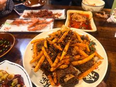 -醉八仙热酒馆(渝中店)