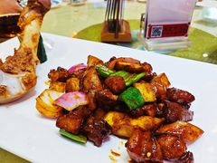 -大水车公馆·顺德菜·妈姐菜(均安店)