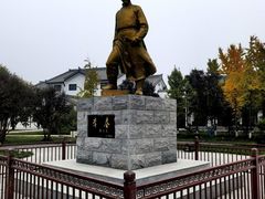 -赵州桥景区