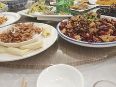 -天宝酒店(万达店)