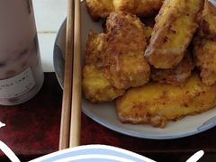 -奶奶的美食(悦立方店)