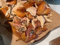 -费大厨辣椒炒肉(高铁吾悦广场店)