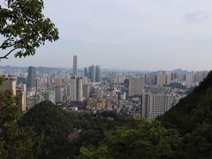 -黔灵山公园